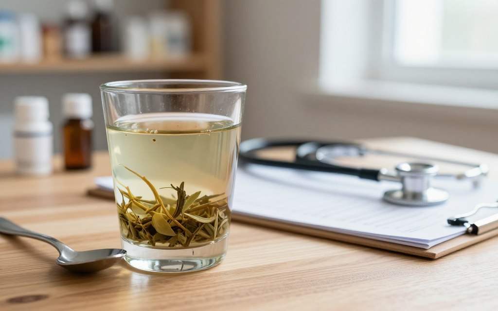 Wpływ leków na smak