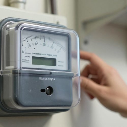 Jak odczytać licznik prądowy i zrozumieć swoje rachunki