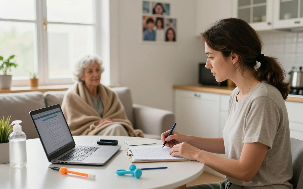 urlop opiekuńczy a praca zawodowa