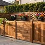 jak odgrodzić się od sąsiada zdjęcia