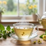 melisa herbata ile razy dziennie