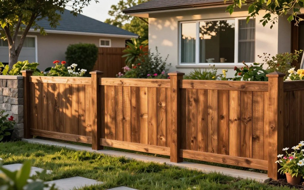 ogrodzenie ogrodzenie