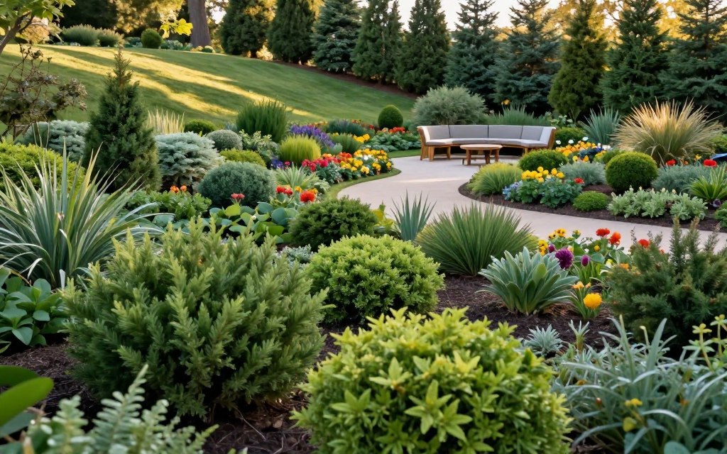 planowanie ogrodu planowanie ogrodu