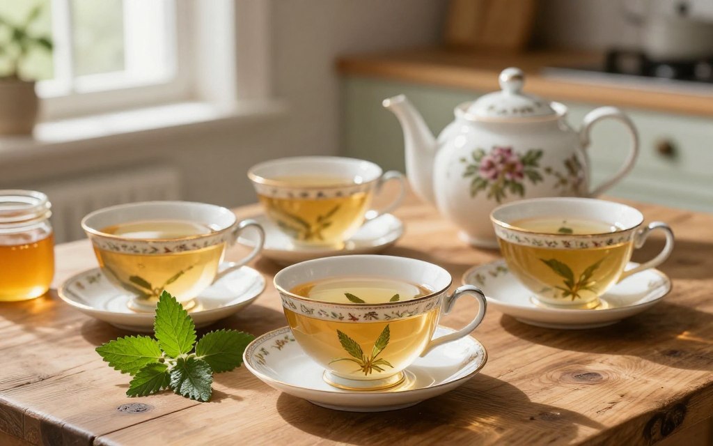 zaleca się 3-4 filiżanki zaleca się 3-4 filiżanki