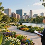 ile zarabia architekt krajobrazu