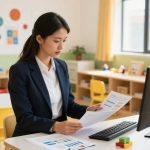 ile zarabia intendentka w przedszkolu