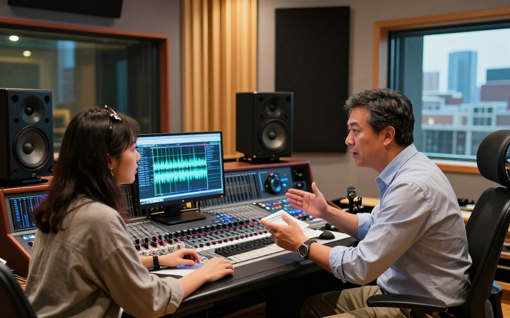 ile zarabia producent muzyczny ile zarabia producent muzyczny