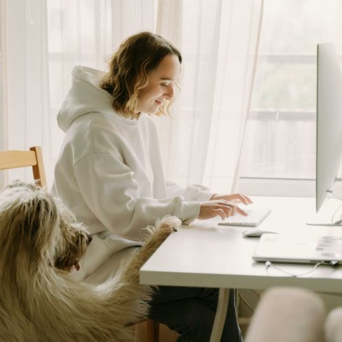 Jak zarabiać siedząc w domu: 7 sprawdzonych sposobów na dochód