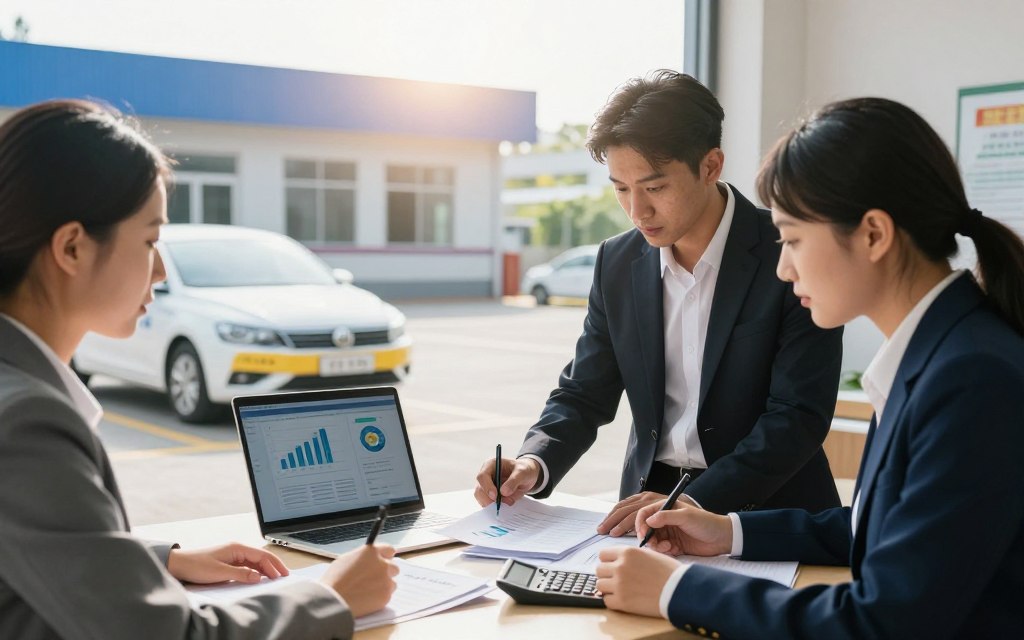 koszt zostania instruktorem