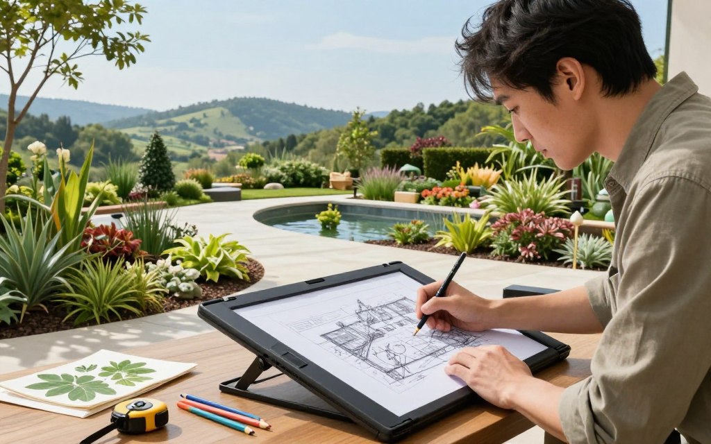 praca architekt krajobrazu praca architekt krajobrazu