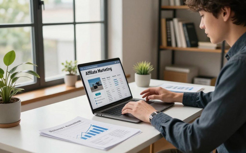 programy partnerskie