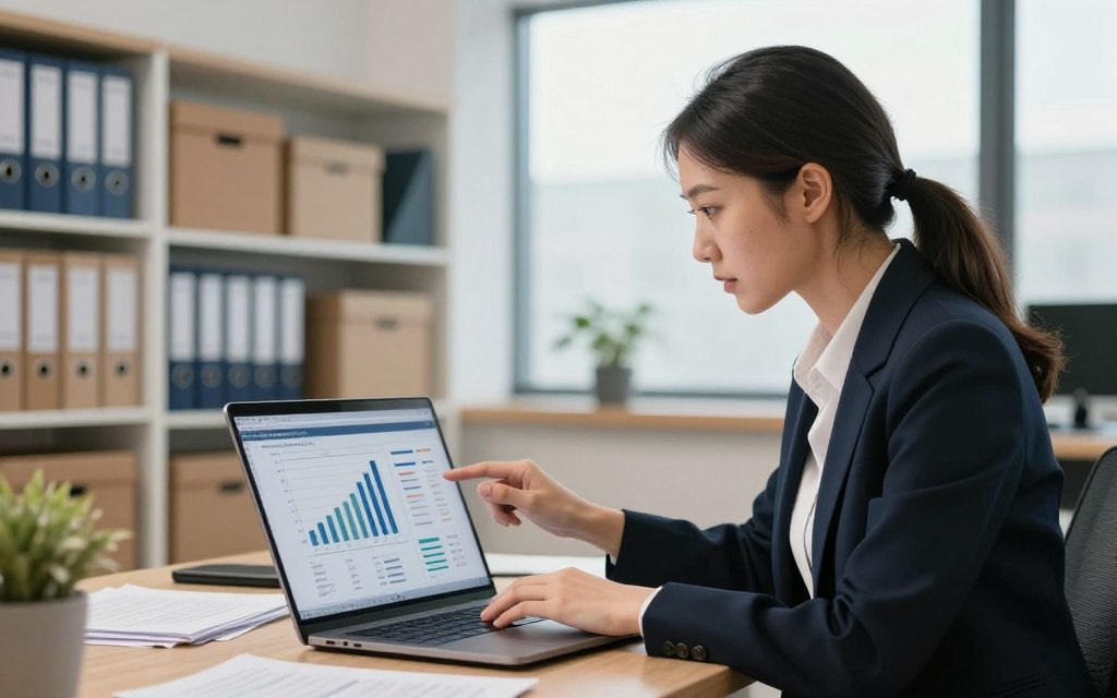 dane wynagrodzeń archiwista