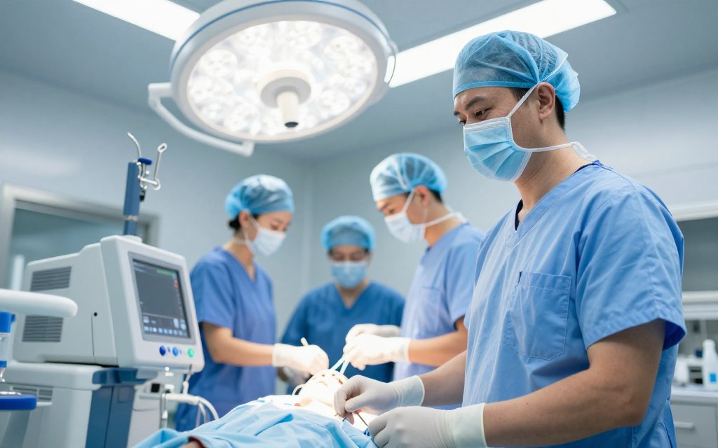 doświadczenie praca anestezjologa doświadczenie praca anestezjologa