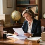 ile zarabia archiwista