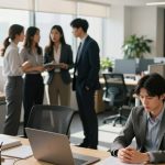 jak reagować na ostracyzm w pracy