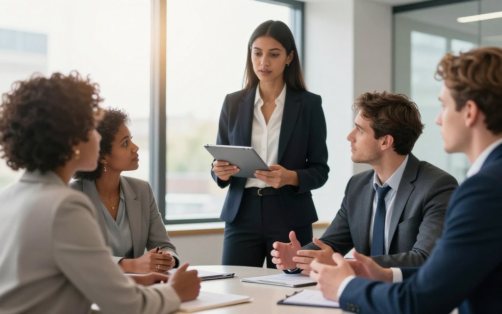 komunikacja w zespole