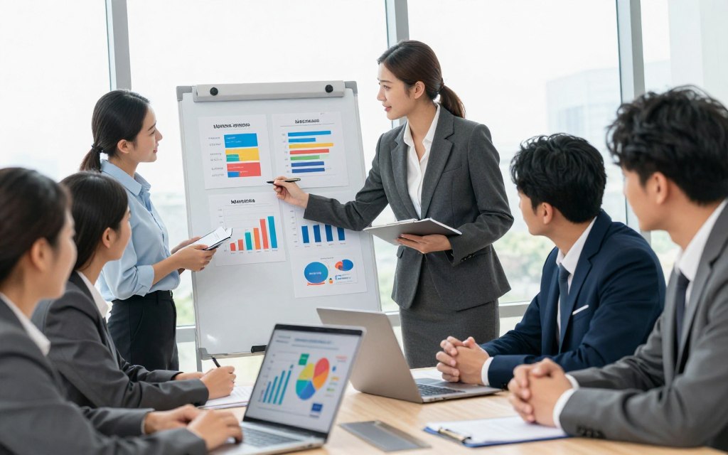 wynagrodzenia marketingu wynagrodzenia marketingu